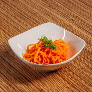 Korean Salad