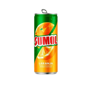 Sumol Laranja