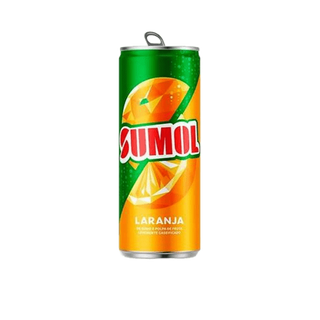 Sumol Laranja