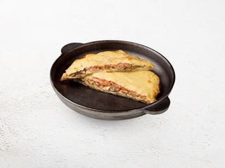 Куряче м`ясо по-французьки