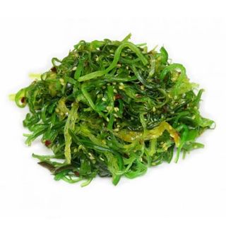 Wakame