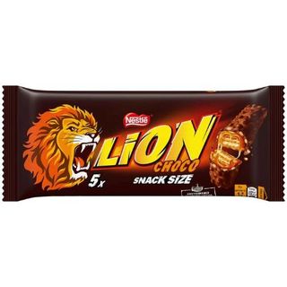 Lion Tradicional