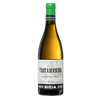 Trotamundos 75 Cl 2018