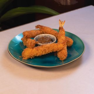 Camarão Baianinho - 5pz
