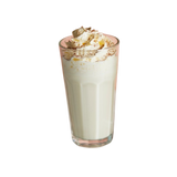 Milk shake Vanille