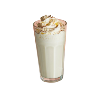 Milk shake Vanille