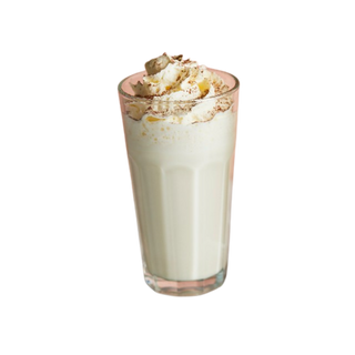 Milk shake Vanille