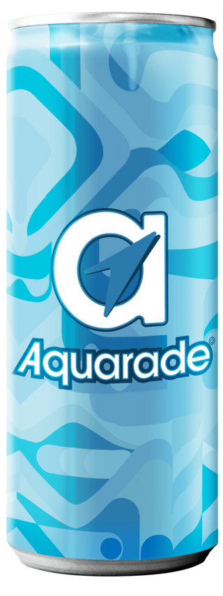 AQUARADE ORIGINAL (330 Ml.)