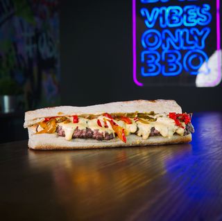 Sandwich Pim