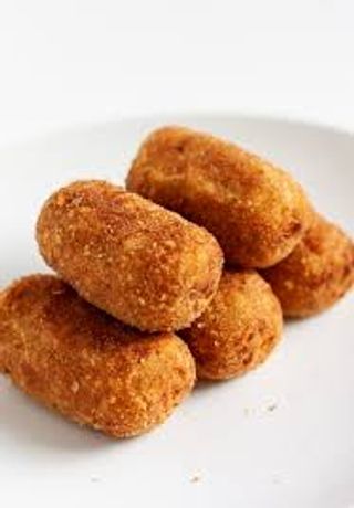Tapa De Croquetas De Pollo (5 Uds.)