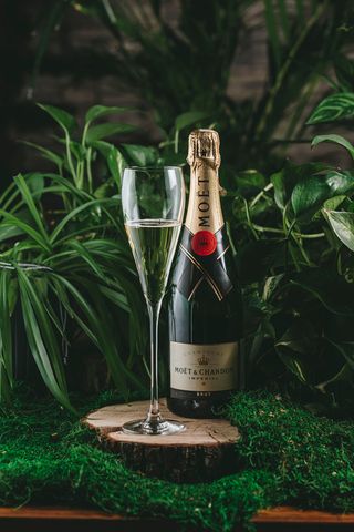 Moet & Chandon Brut «Imperial»
