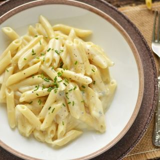 Paste Siciliene (gratinate)