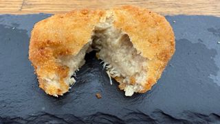 Croqueta Casera Pollo (5 Uds.)