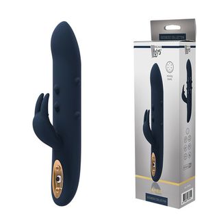 Vibrador Rabbit Alpheus