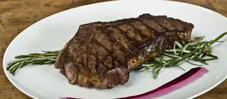 Steak + Frites