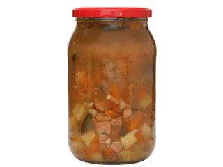 Solianka Солянка (0,9L) (0,9l)