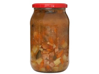 Solianka Солянка (0,9L) (0,9l)