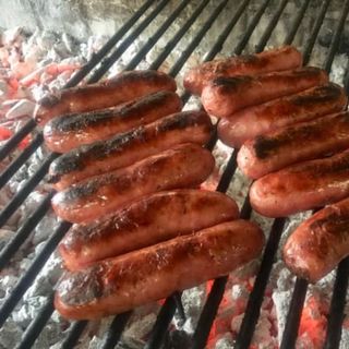 Chouriço Crioulo