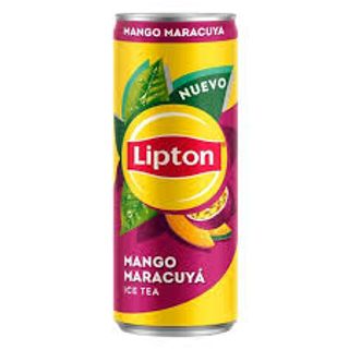 Lipton Maracuyá 330 ml.