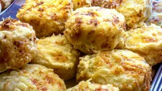 Frittatina 