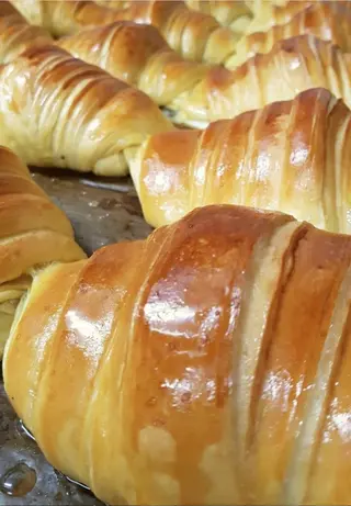 Croissant Penha D´ Águia