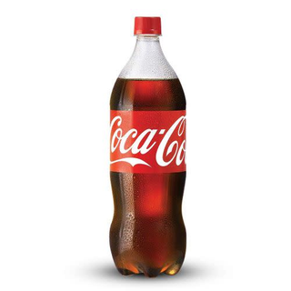 Coca-Cola (1.25 lt.)