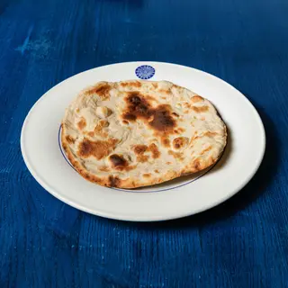 Tandoori roti