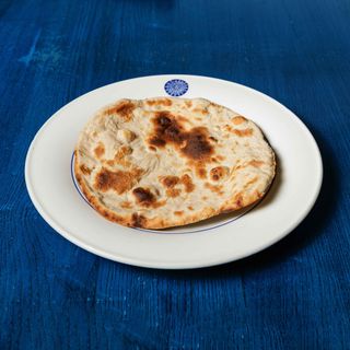 Tandoori roti