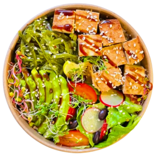 Bowl Wegetariański (330 g)
