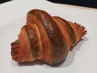 Круасан фісташковий (115г)