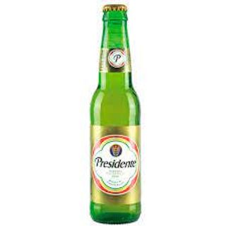 Presidente 33 cl