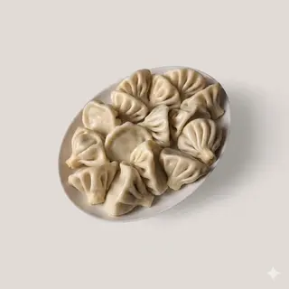 ხინკალი ქალაქური 10ც