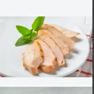 Куриное филе