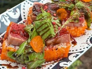 BIG ТУНА (420/30g)