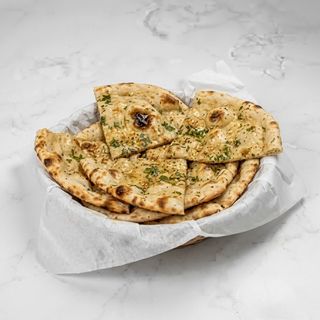 Darbar Special Naan