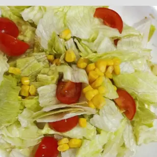 Insalata mista