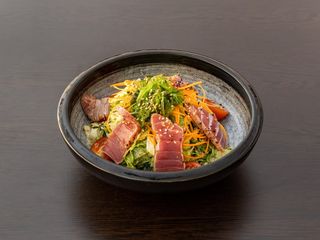 Tataki Sarada