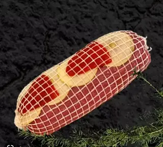 Rollo Ternera 1,500Kg