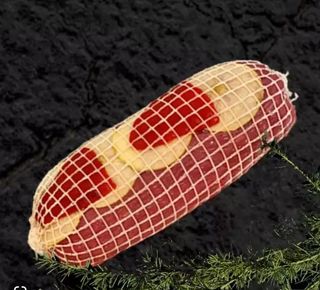 Rollo Ternera 1,500Kg