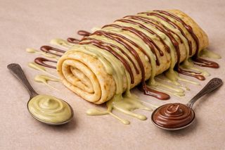 Dubai Delight palačinak