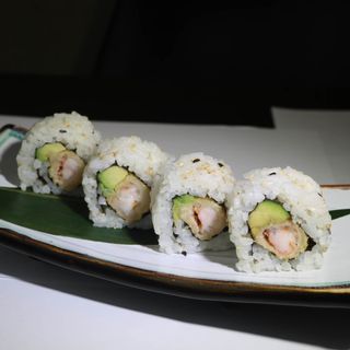 California De Langostino (8 Uds.)