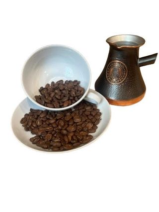 Սուրճ Արոմ. Բարբարիս 250 գր