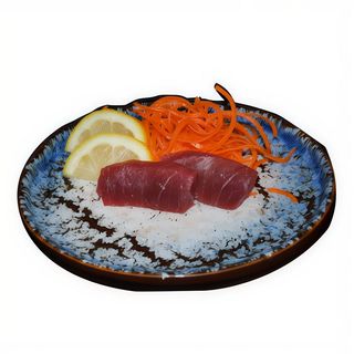 Sashimi Atún 2 piezas