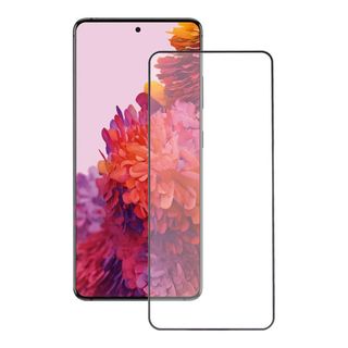 Samsung Galaxy S21 - Cristal Templado Completo