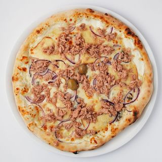 Pizza Dimsi tonno