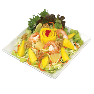 Salade Exotique