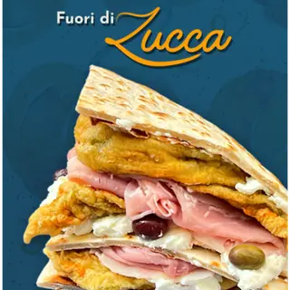 Fuori di Zucca 