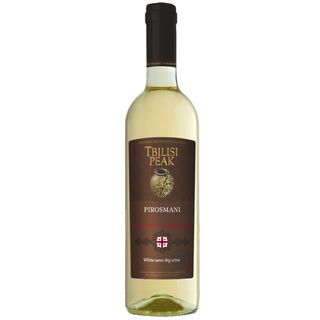 Tbilisi Peak b/pw 0,75l