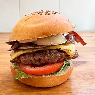 Burger Campesina