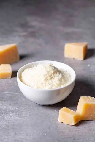 Parmezan